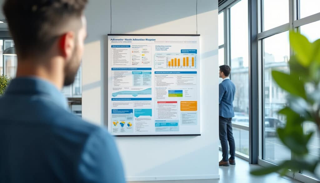 Affichage gratuit obligatoire en entreprise : Guide complet et pratique