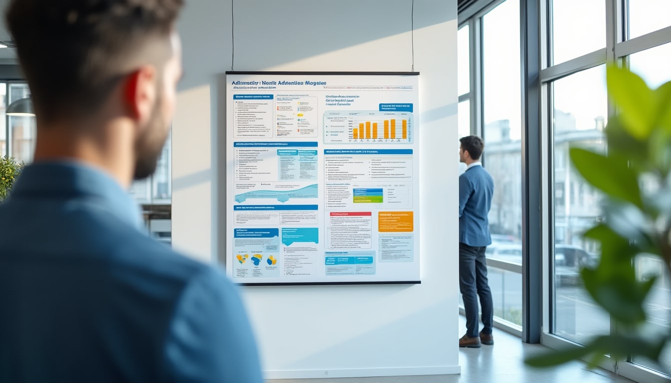 Affichage gratuit obligatoire en entreprise : Guide complet et pratique