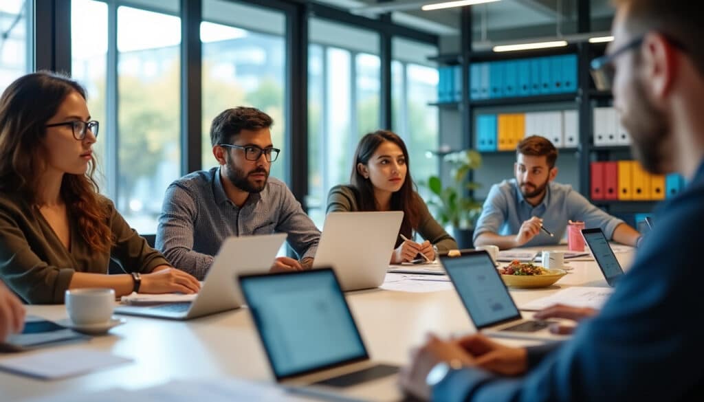 But de la gestion des entreprises et des administrations : formation complète