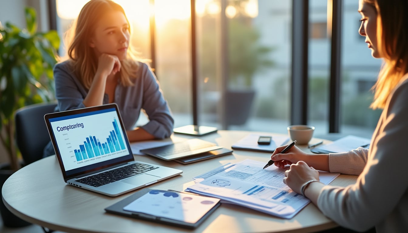 Illustration: Comprendre la notion de sponsoring : définitions et distinctions clés