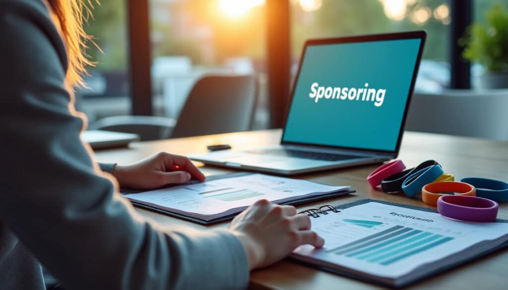Comptabiliser le sponsoring : guide pratique pour entreprises et associations