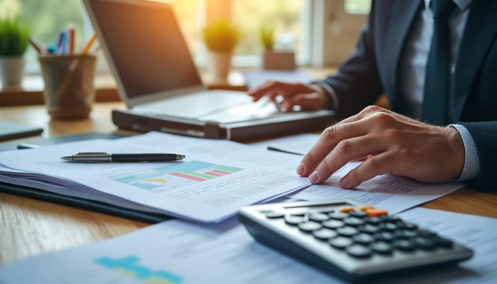 Compte compta de la taxe foncière : guide complet et pratique