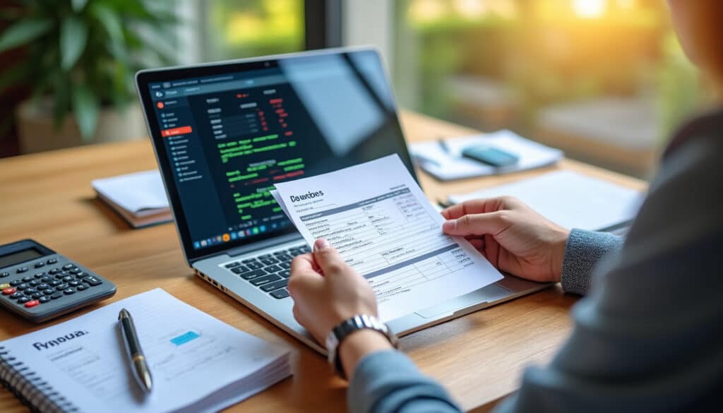 Compte comptable de la taxe foncière : guide pratique et conseils