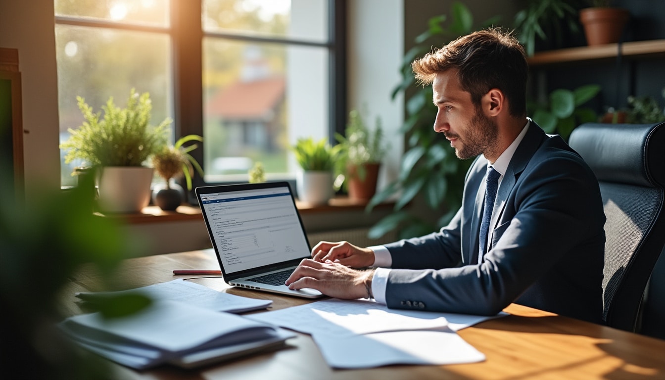 Illustration: Comprendre le dispositif du congé pour se lancer dans une entreprise
