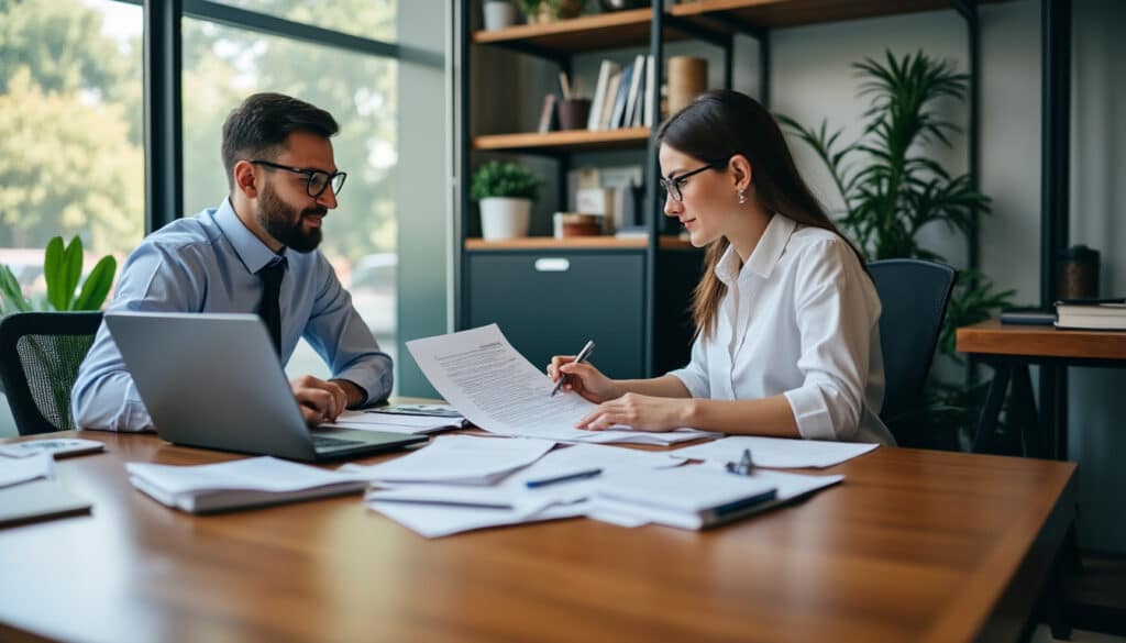 Contrôle fiscal en entreprise : guide complet pour bien préparer