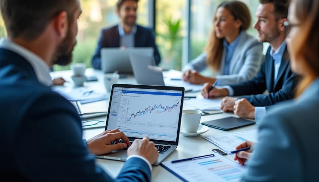 Entreprise gestion des risques : maîtrisez les menaces pour réussir