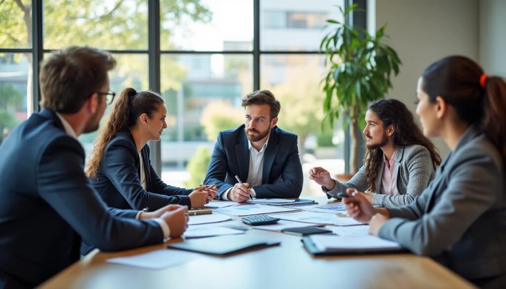 Formation en fiscalité des entreprises : maîtrisez les règles clés