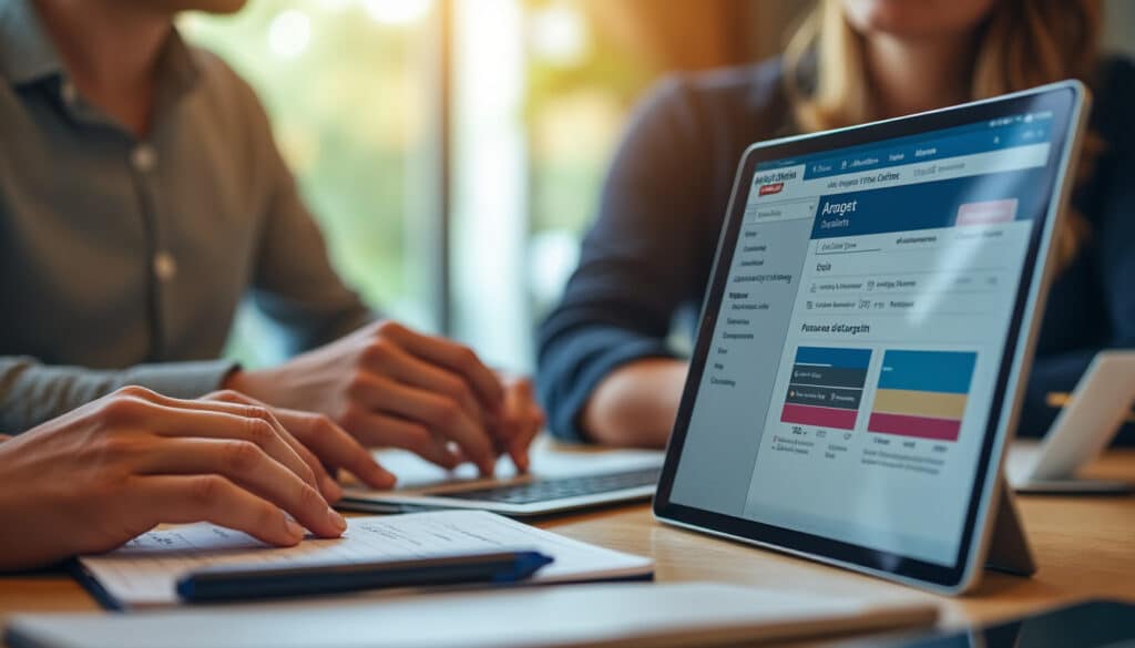 Logiciel de gestion de la formation en entreprise : guide complet