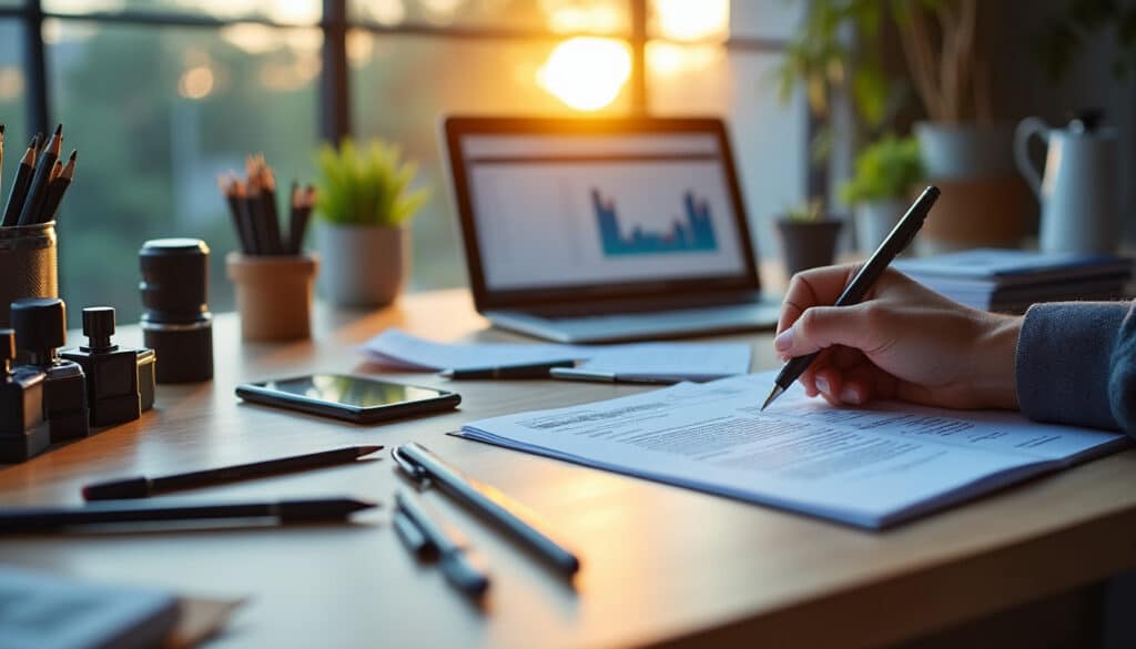 Registres obligatoires en entreprise : guide complet pour votre conformité