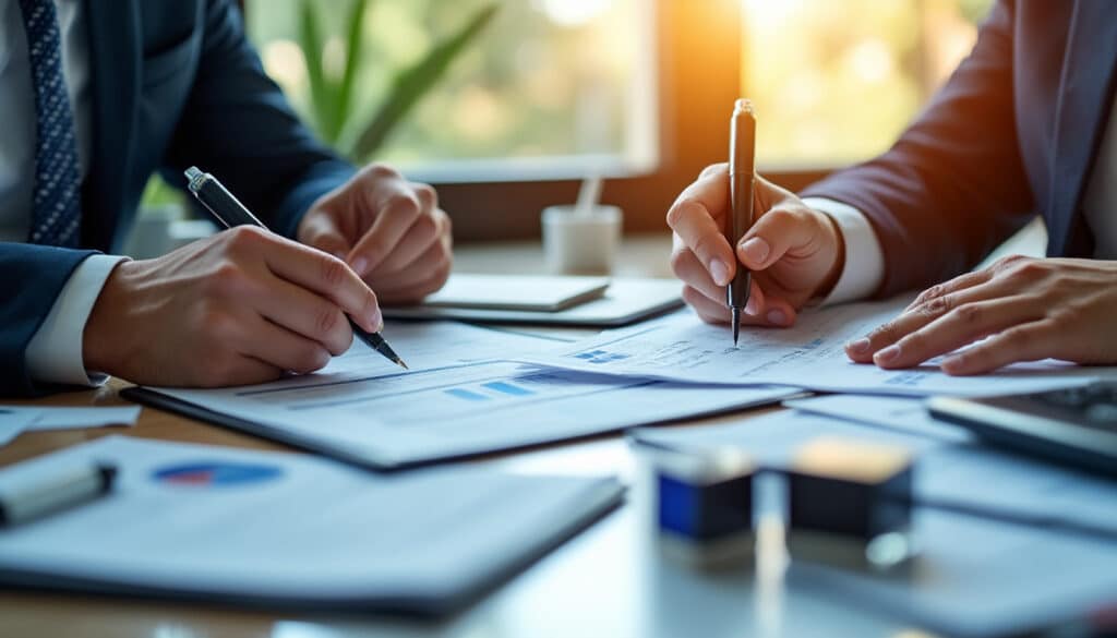 TVA en sous-traitance de prestation de service : guide complet