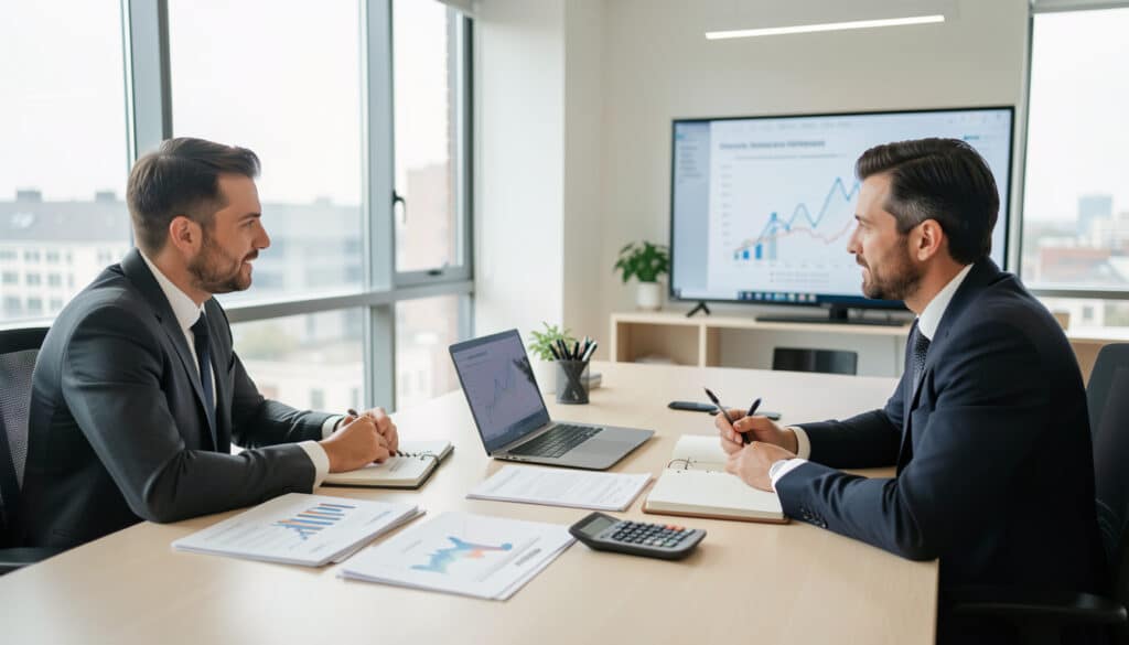 Cabinet d’audit et de conseil : comment bien choisir