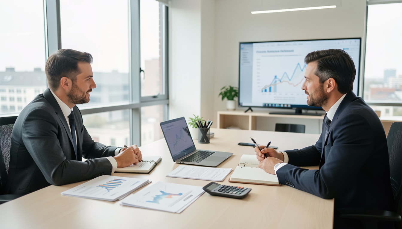 Cabinet d’audit et de conseil : comment bien choisir