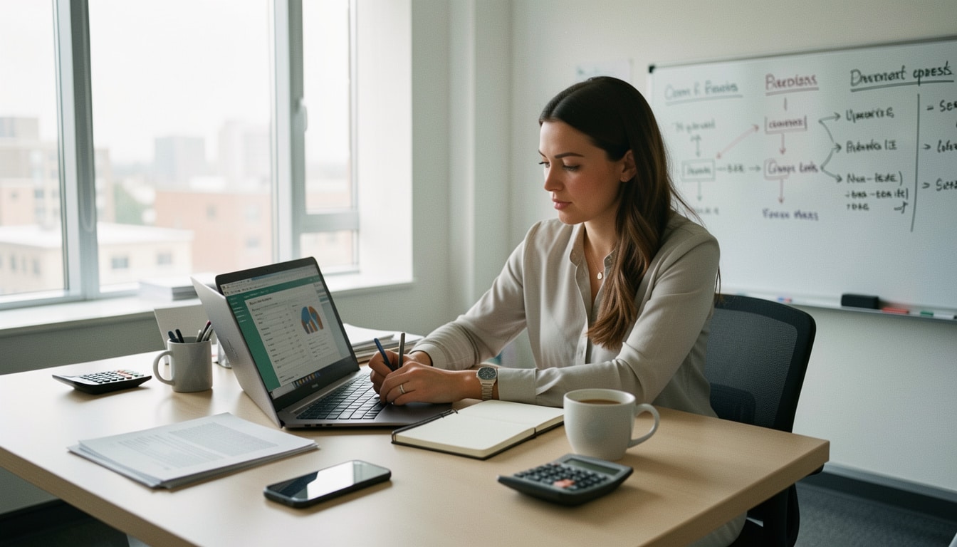 Les étapes pour créer une entreprise sans se tromper