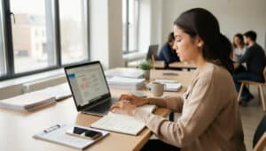 Formation CPF pour créer son entreprise en 2026