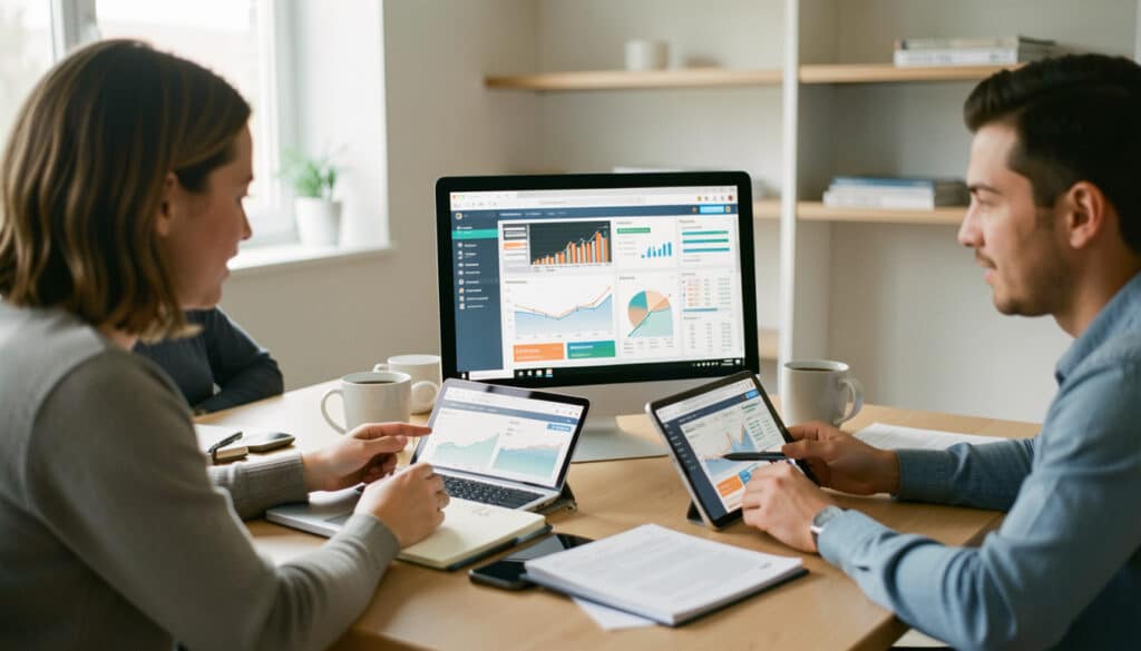 Quel jeu de gestion d’entreprise choisir selon vos besoins