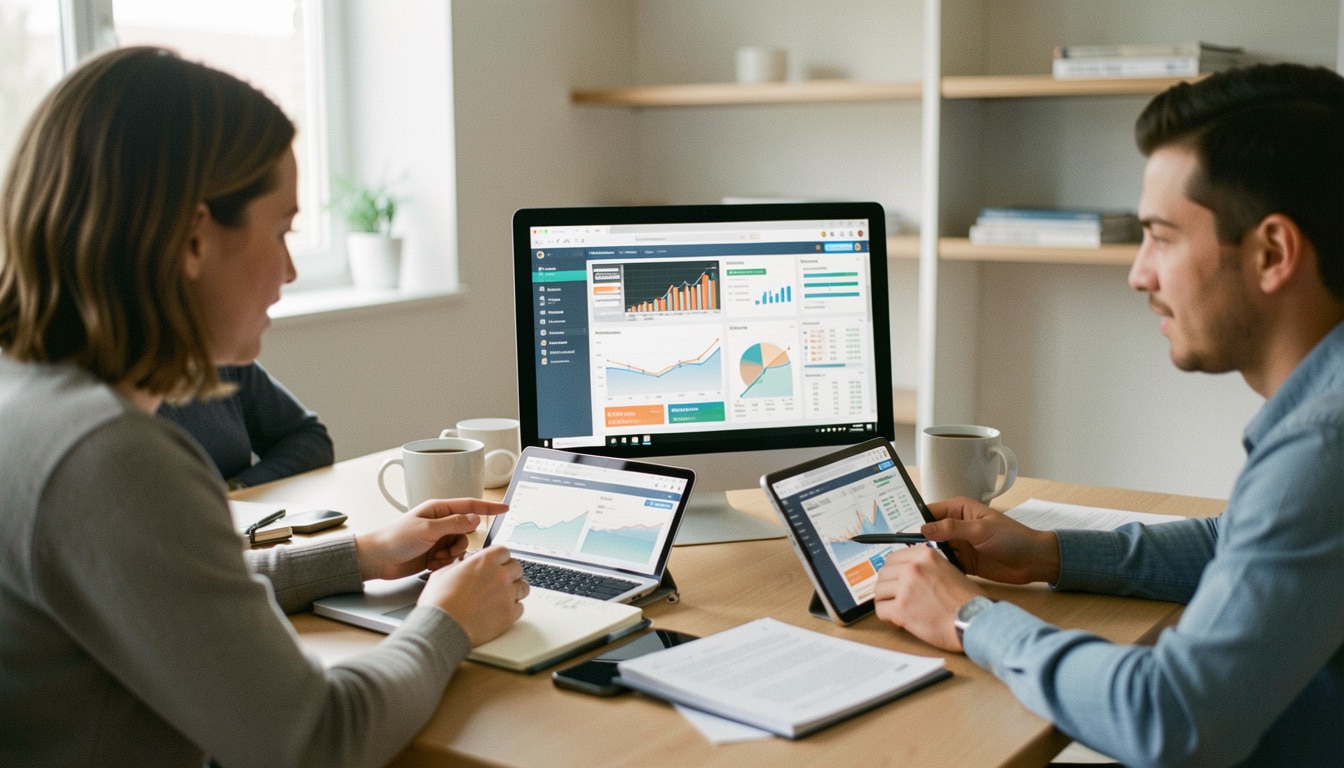 Quel jeu de gestion d’entreprise choisir selon vos besoins