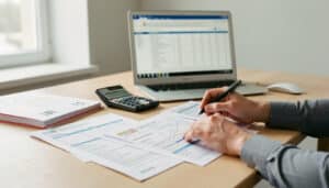 Imposition de l’entreprise individuelle : IR, IS, régimes