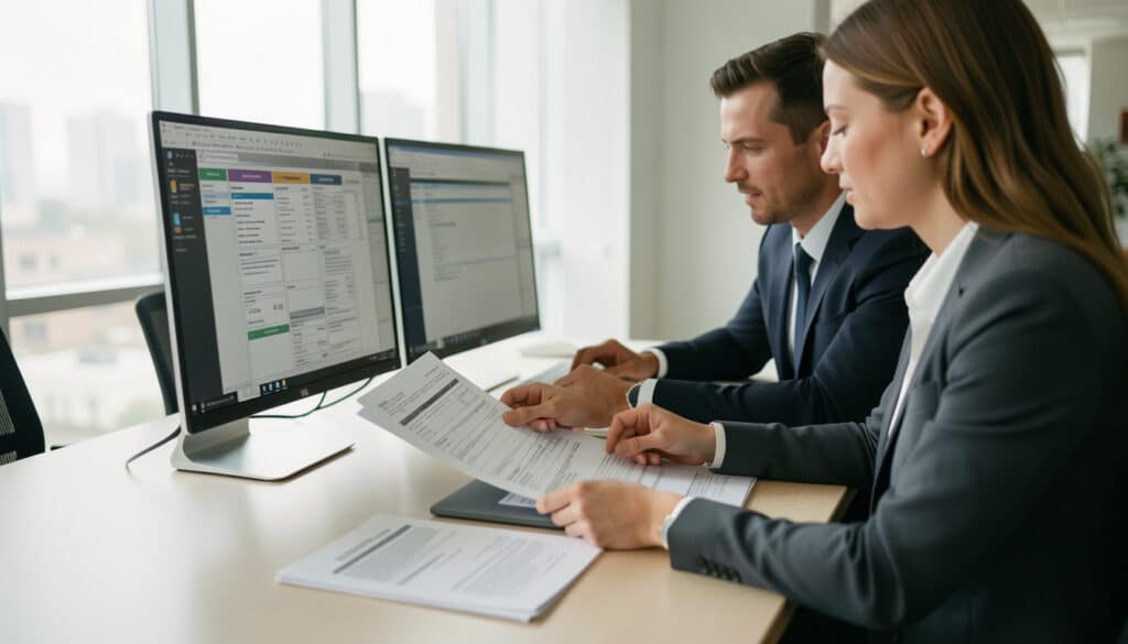 Mettre en place une piste d’audit fiable en entreprise