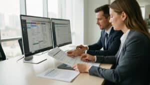 Mettre en place une piste d’audit fiable en entreprise