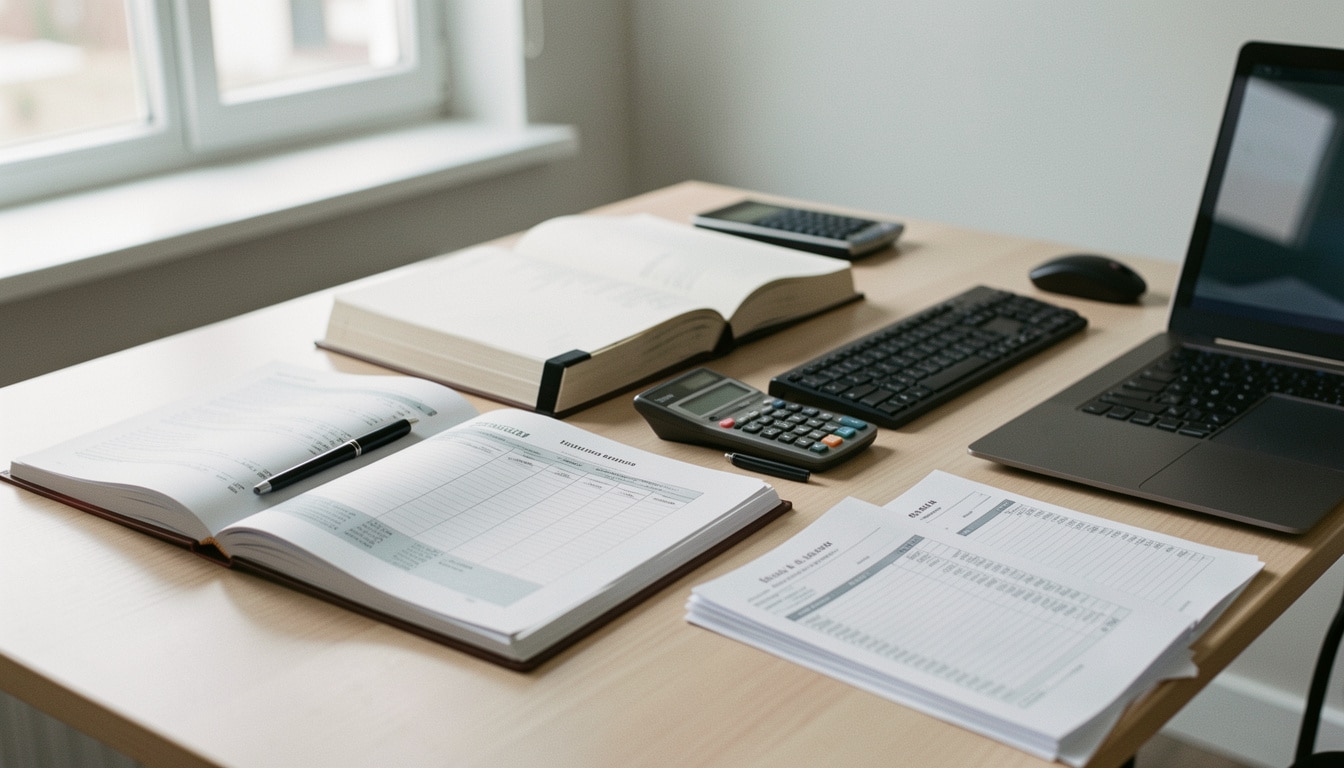 Comptabiliser la taxe foncière sans erreur comptable