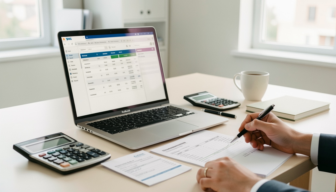 Quel compte utiliser pour un abonnement en comptabilité