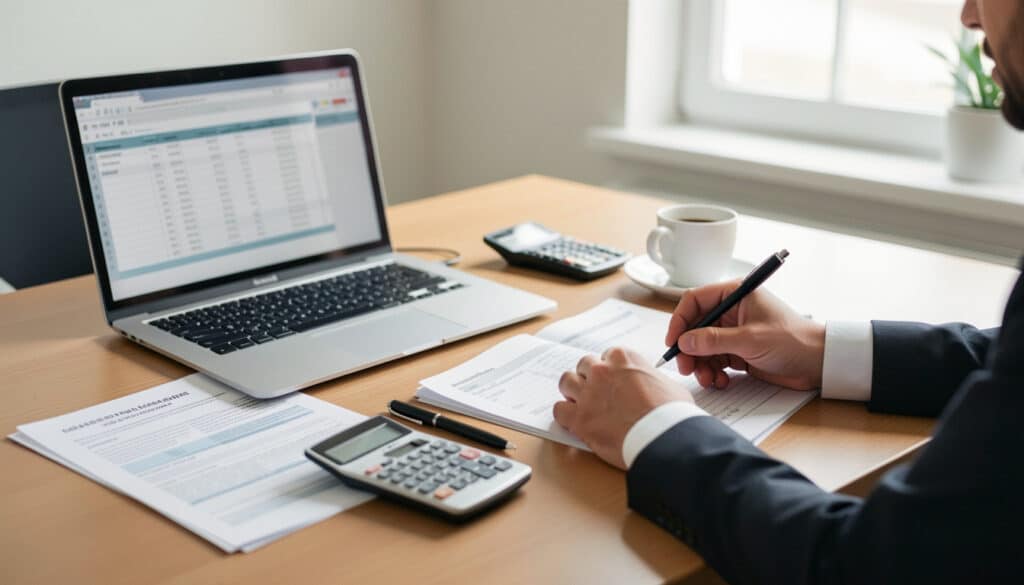 Comptabiliser une franchise d’assurance après sinistre