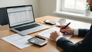 Comptabiliser une franchise d’assurance après sinistre