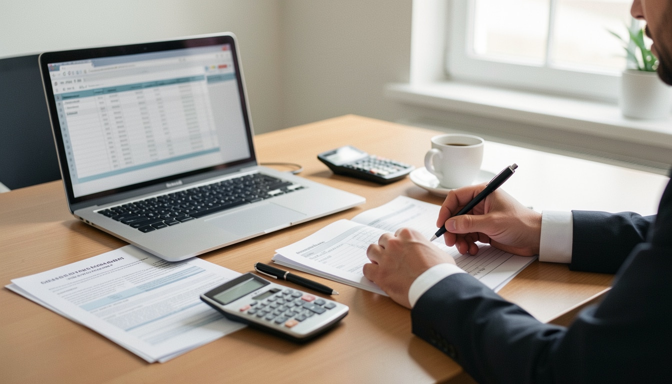 Comptabiliser une franchise d’assurance après sinistre