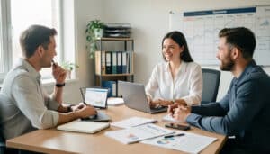 Gestion de la PME : rôles, BTS et compétences clés