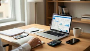 Bien choisir son logiciel de comptabilité en petite entreprise