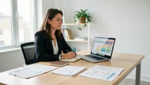 Quel statut juridique choisir pour son entreprise ?