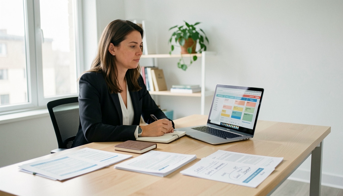 Quel statut juridique choisir pour son entreprise ?